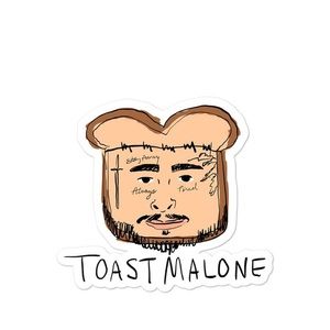 Meet your Posher, Pablo